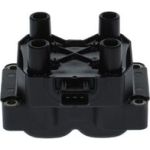 BOSCH 0 221 503 457 Zündspule BOSCH 0 221 503 457 Zündspule