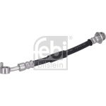 febi bilstein 198104 Bremsschlauch febi bilstein 198104 Bremsschlauch