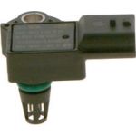 Sensor, Ladedruck 0 281 006 108