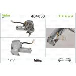 VALEO 404033 Scheibenwischermotor für Landmaschinen VALEO 404033 Scheibenwischermotor für Landmaschinen
