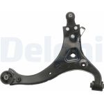 Lenker, Radaufhängung TC3589 Lenker, Radaufhängung TC3589