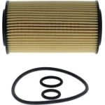 BOSCH F 026 407 112 Ölfilter
