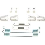 BOSCH 1 987 475 374 Zubehörsatz, Bremsbacken BOSCH 1 987 475 374 Zubehörsatz, Bremsbacken