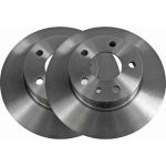 Vaico V24-40005 Bremsscheibe Vaico V24-40005 Bremsscheibe