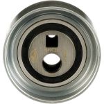 Gates T41131 Spannrolle, Zahnriemen PowerGrip™ Gates T41131 Spannrolle, Zahnriemen PowerGrip™