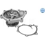 Meyle 37-13 220 0010 Wasserpumpe, Motorkühlung MEYLE-ORIGINAL: True to OE Meyle 37-13 220 0010 Wasserpumpe, Motorkühlung MEYLE-ORIGINAL: True to OE