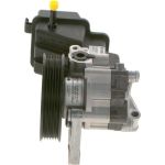 Hydraulikpumpe, Lenkung K S00 000 727