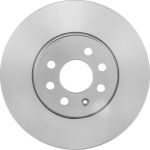 BOSCH 0 986 479 077 Bremsscheibe BOSCH 0 986 479 077 Bremsscheibe
