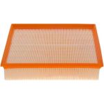 BOSCH F 026 400 555 Luftfilter BOSCH F 026 400 555 Luftfilter