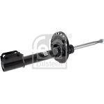 Stoßdämpfer 1002466 Stoßdämpfer 1002466