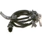 BOSCH 0 986 259 135 Sensor, Abgastemperatur BOSCH 0 986 259 135 Sensor, Abgastemperatur