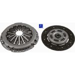 SACHS 3000 951 554 Kupplungssatz SACHS 3000 951 554 Kupplungssatz