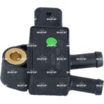 Sensor, Abgasdruck 708088