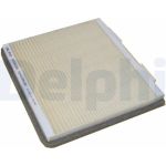 Filter, Innenraumluft TSP0325106 Filter, Innenraumluft TSP0325106
