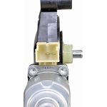 Elektromotor, Fensterheber 2160607 Elektromotor, Fensterheber 2160607