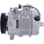 Mahle ACP 140 000P Kompressor, Klimaanlage BEHR Premium Line
