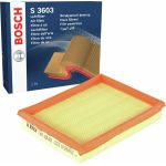 BOSCH 1 457 433 603 Luftfilter BOSCH 1 457 433 603 Luftfilter