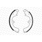 Bremsbackensatz FSB321 Bremsbackensatz FSB321