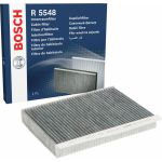 BOSCH 1 987 435 548 Innenraumfilter FILTER+