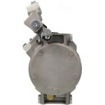 Kompressor, Klimaanlage 89586 Kompressor, Klimaanlage 89586
