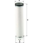 Sekundärluftfilter CF 830
