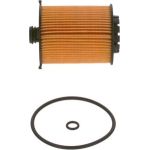 BOSCH F 026 407 152 Ölfilter BOSCH F 026 407 152 Ölfilter