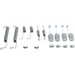 BOSCH 1 987 475 222 Zubehörsatz, Bremsbacken BOSCH 1 987 475 222 Zubehörsatz, Bremsbacken