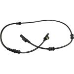 Sensor, Raddrehzahl 09001198