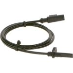 Sensor, Raddrehzahl 0 265 008 414 Sensor, Raddrehzahl 0 265 008 414