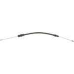 BOSCH 1 987 477 565 Seilzug, Feststellbremse BOSCH 1 987 477 565 Seilzug, Feststellbremse