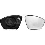 Spiegelglas, Außenspiegel 6435881 Spiegelglas, Außenspiegel 6435881