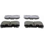 Vaico V10-9889 Bremsbelagsatz, Scheibenbremse Green Mobility Parts Vaico V10-9889 Bremsbelagsatz, Scheibenbremse Green Mobility Parts