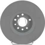 Bremsscheibe DDF1237C-1