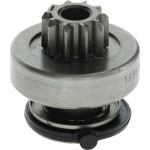 Freilaufgetriebe, Starter 1 986 SE1 740