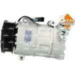 NRF 32842 Kompressor, Klimaanlage EASY FIT NRF 32842 Kompressor, Klimaanlage EASY FIT