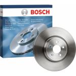 BOSCH 0 986 479 A81 Bremsscheibe BOSCH 0 986 479 A81 Bremsscheibe