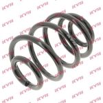 Fahrwerksfeder RX5060 Fahrwerksfeder RX5060