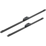 BOSCH AF 607 Scheibenwischer Aerofit 3 397 014 195 BOSCH AF 607 Scheibenwischer Aerofit 3 397 014 195