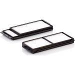 Filter, Innenraumluft CU 22 001-2