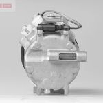 DENSO 10S17C Klimakompressor DCP17114 DENSO 10S17C Klimakompressor DCP17114
