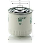 Ölfilter W 920/21