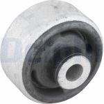 Delphi TD438W Lagerung, Lenker