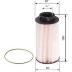 Kraftstofffilter F 026 402 107 Kraftstofffilter F 026 402 107