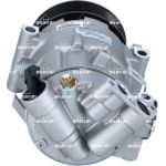 Kompressor, Klimaanlage 320040
