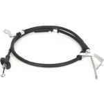 BOSCH 1 987 482 741 Seilzug, Feststellbremse BOSCH 1 987 482 741 Seilzug, Feststellbremse