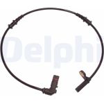Delphi SS20218 Sensor, Raddrehzahl
