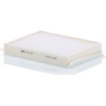 MANN-FILTER CU 25 027 Innenraumfilter, Partikelfilter MANN-FILTER CU 25 027 Innenraumfilter, Partikelfilter