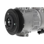 Kompressor, Klimaanlage 813201