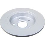 Bremsscheibe 672625 Bremsscheibe 672625