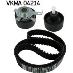 Zahnriemensatz VKMA 04214